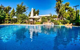 Sani Forest Luxury Villa